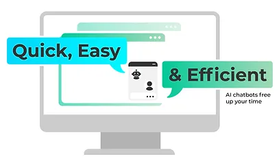 Customer service chatbots