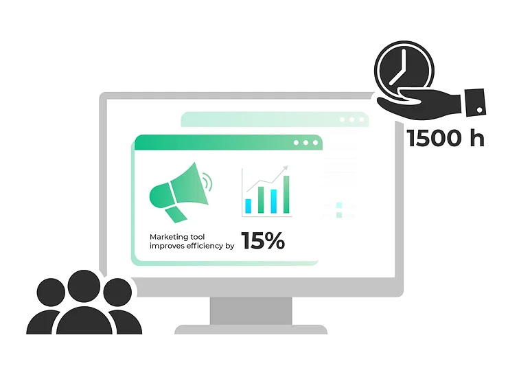 Marketing-tools-improve-efficiency