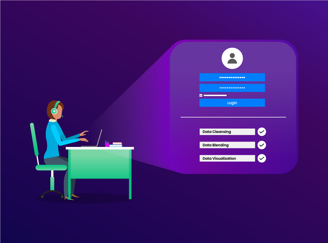 Surpass Self Service Platform
