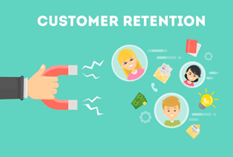 Customer Retention