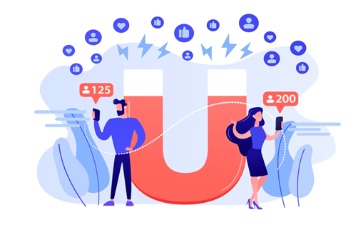 Generate and Score Leads Image