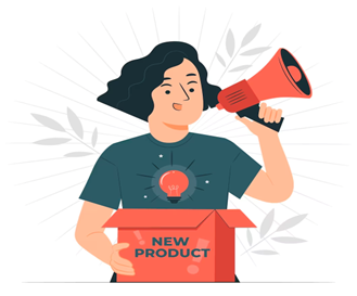 Launch New Products with Confidence