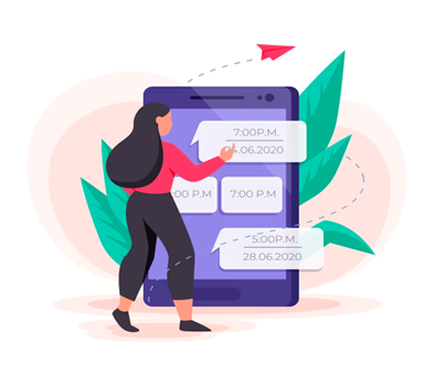 Tailor Your Messaging