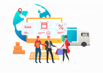 Upselling and Cross-Selling