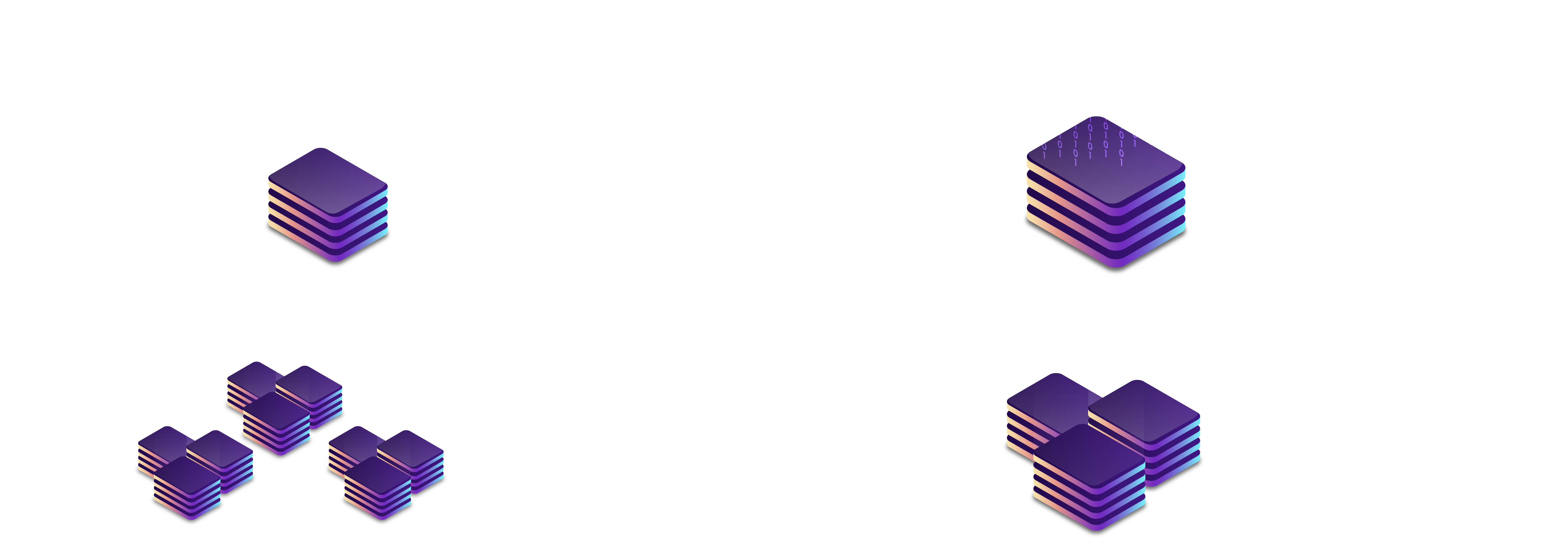 Comparison of Data Warehouse With Other Storage Options