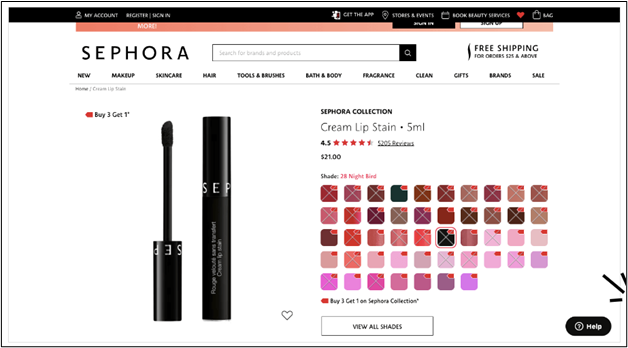 Sephora