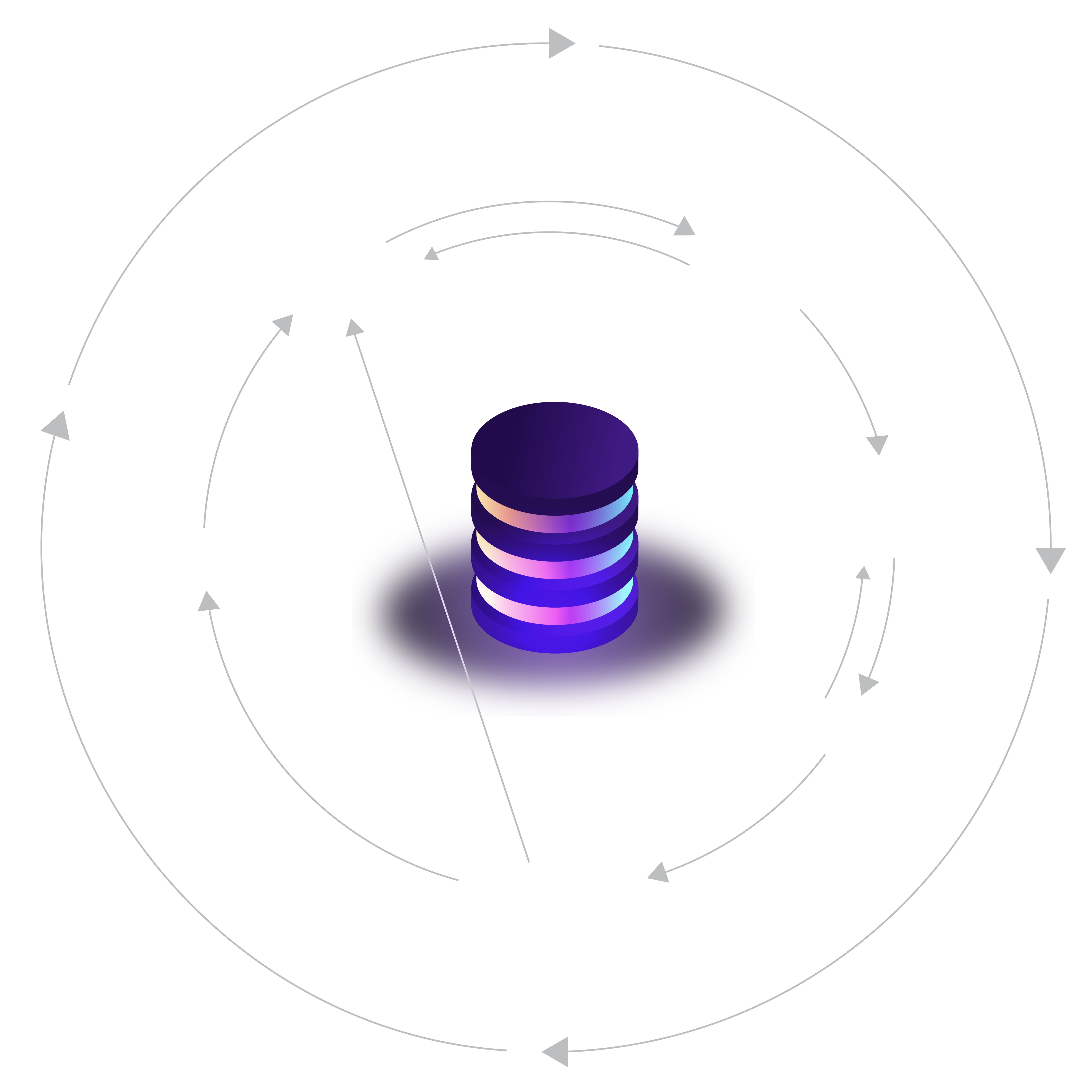 Steps Involved in Data Mining Process