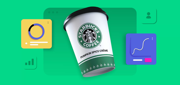Target Audience Examples Starbucks