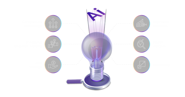 Utilizing Machine Learning in Predictive Analytics