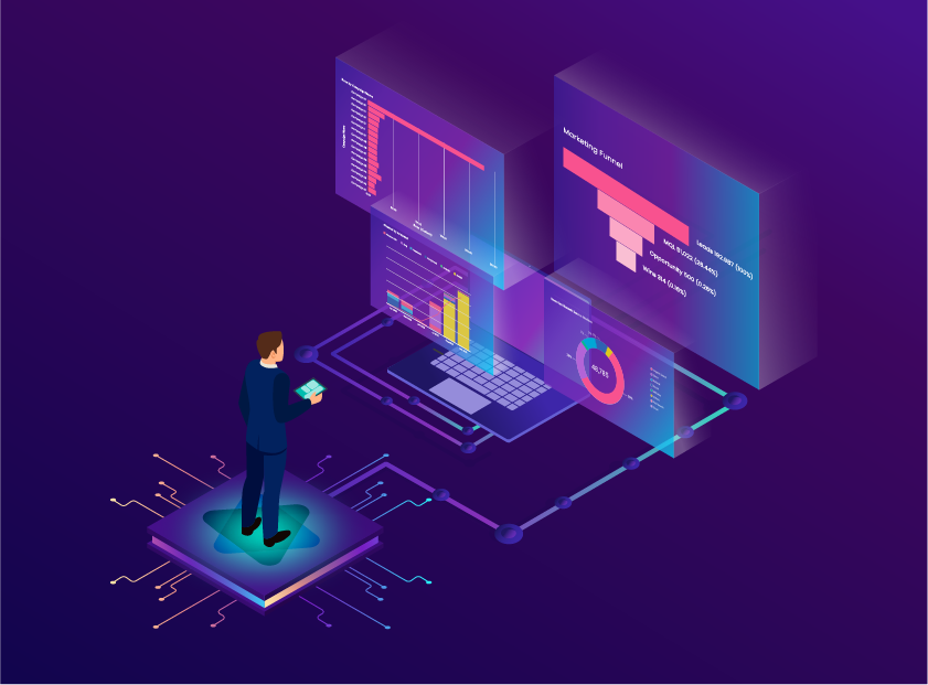Customized Reporting